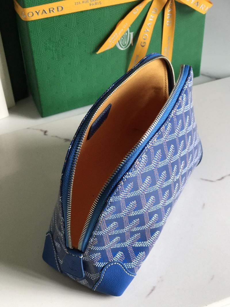 Goyard Wallets